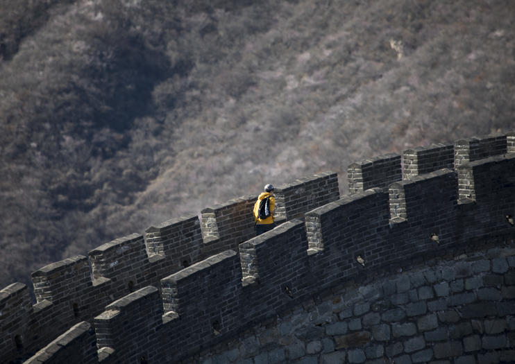 Know Before You Go: Visiting the Great Wall of China